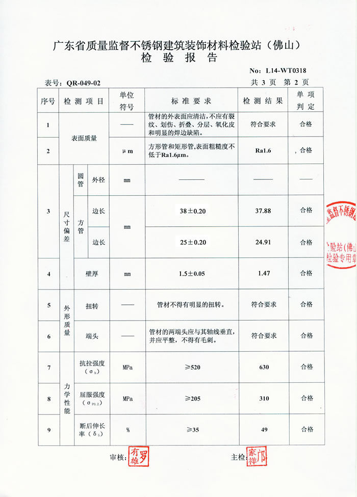 荣耀体育在线登录官网_荣耀体育(中国)
荣耀体育在线登录官网_荣耀体育(中国)检测报告
