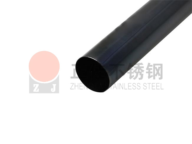 304荣耀体育在线登录官网_荣耀体育(中国)圆管镀黑钛质量好