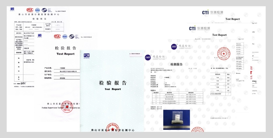 304荣耀体育在线登录官网_荣耀体育(中国)圆管38检测报告