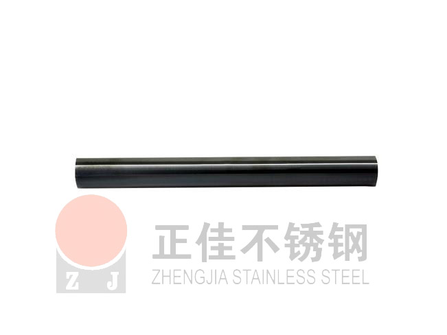 304荣耀体育在线登录官网_荣耀体育(中国)圆管镀黑钛上色工艺