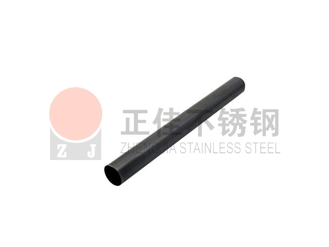304荣耀体育在线登录官网_荣耀体育(中国)圆管镀黑钛