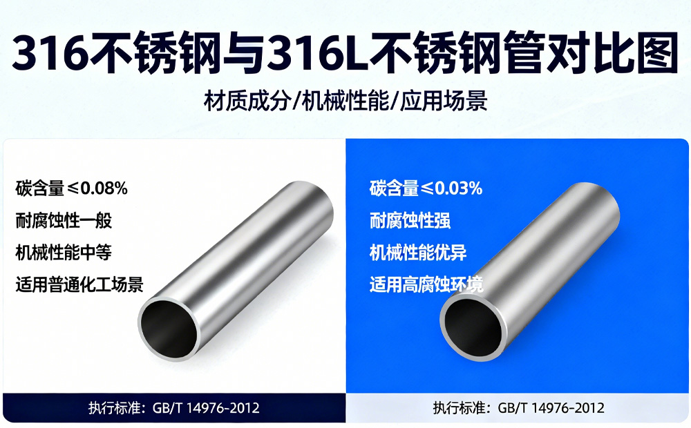 316与316L荣耀体育在线登录官网_荣耀体育(中国)的强度稳定性
