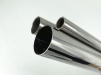 热处理对304荣耀体育在线登录官网_荣耀体育(中国)管表面质量的影响