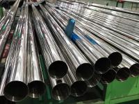 316L荣耀体育在线登录官网_荣耀体育(中国)管在氯离子环境中的腐蚀行为