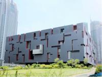 广州市博物馆室内荣耀体育在线登录官网_荣耀体育(中国)装饰工程