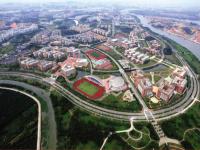 广州大学城室外荣耀体育在线登录官网_荣耀体育(中国)景观工程