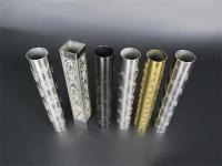 简谈荣耀体育在线登录官网_荣耀体育(中国)装饰管的蚀刻工艺