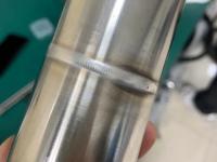 304荣耀体育在线登录官网_荣耀体育(中国)管焊接后的处理方法