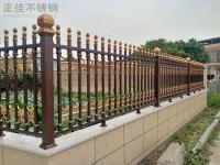 浅谈荣耀体育在线登录官网_荣耀体育(中国)花纹管在围栏的应用
