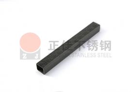 元宝花纹荣耀体育在线登录官网_荣耀体育(中国)方管镀黑钛